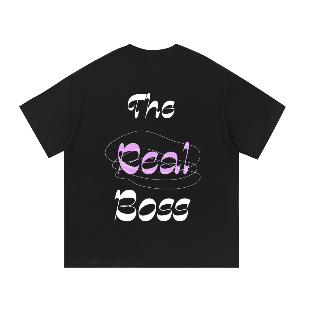 Essential Cotton  Unisex T-Shirt