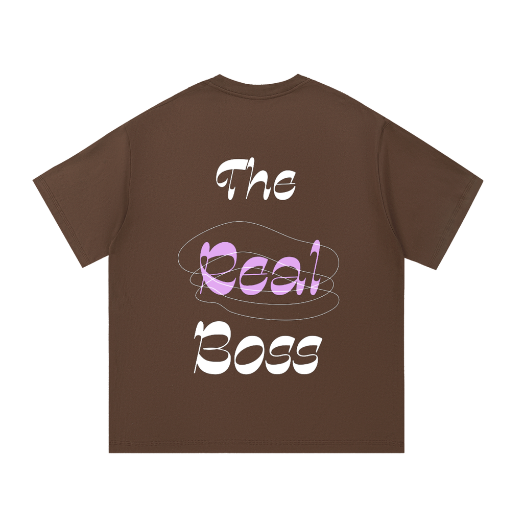 Essential Cotton  Unisex T-Shirt