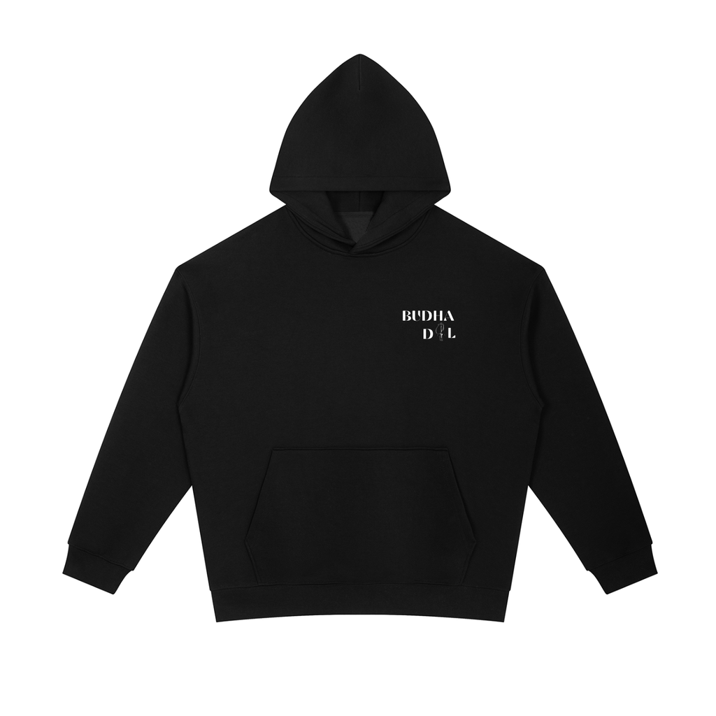 Essential Heavyweight  Unisex Hoodie