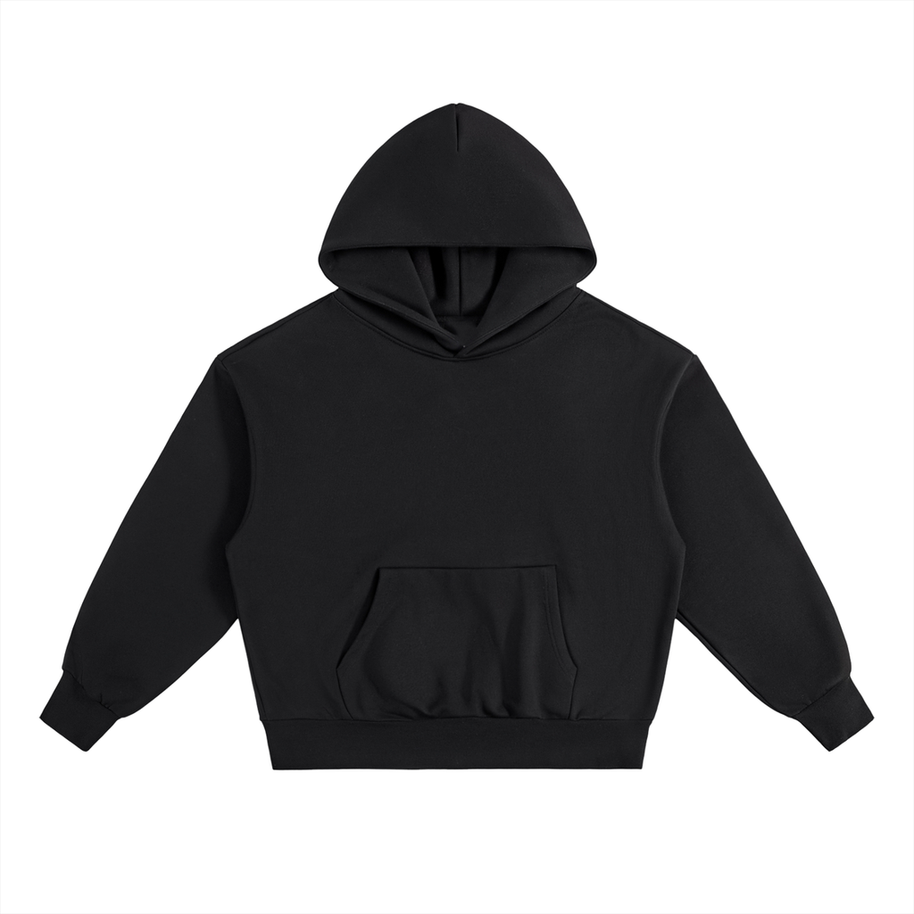 Essential Heavyweight Fleece  Unisex Lahore Hoodie