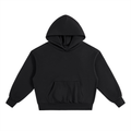 Essential Heavyweight Fleece  Unisex Lahore Hoodie