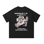 Money d luffy,Luffy,Anime,One piece