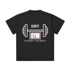 Unisex Lightweight Oversized T-Shirt