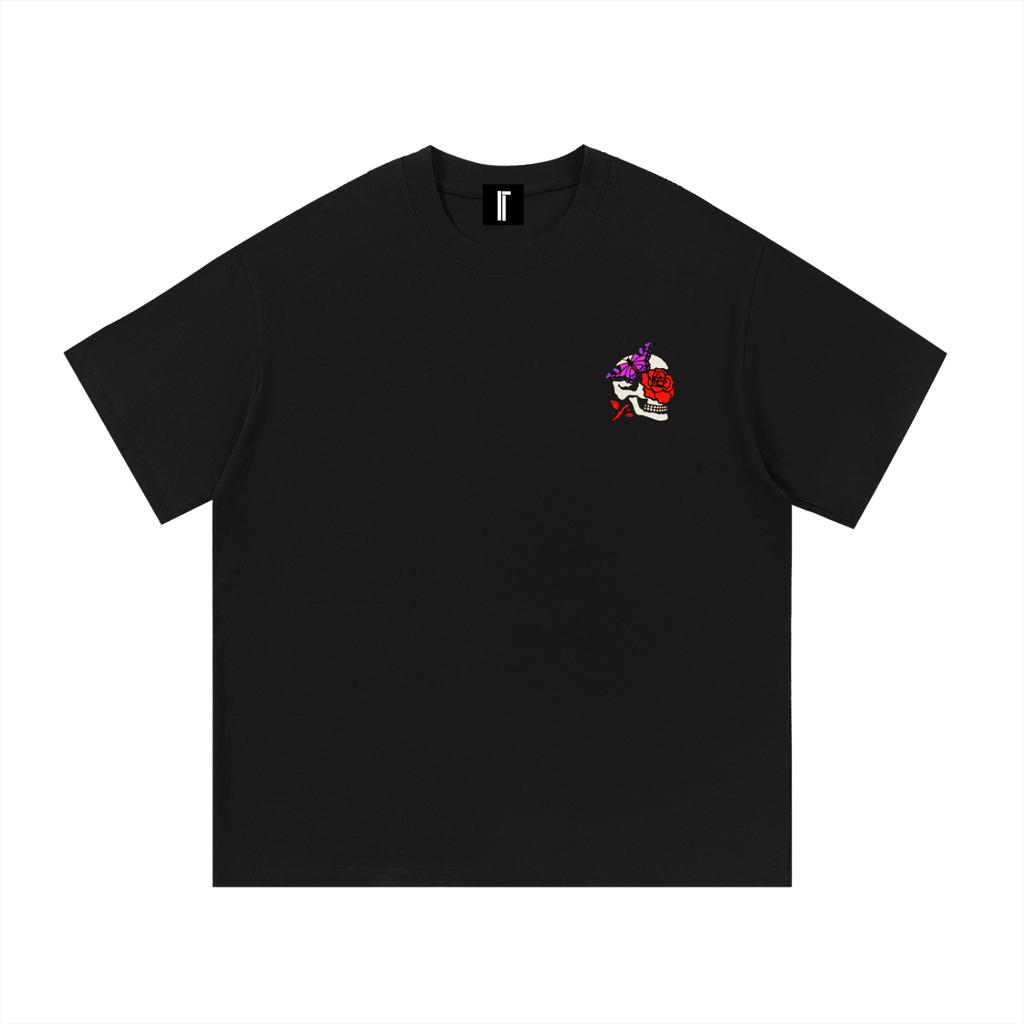 Essential Cotton  Unisex T-Shirt