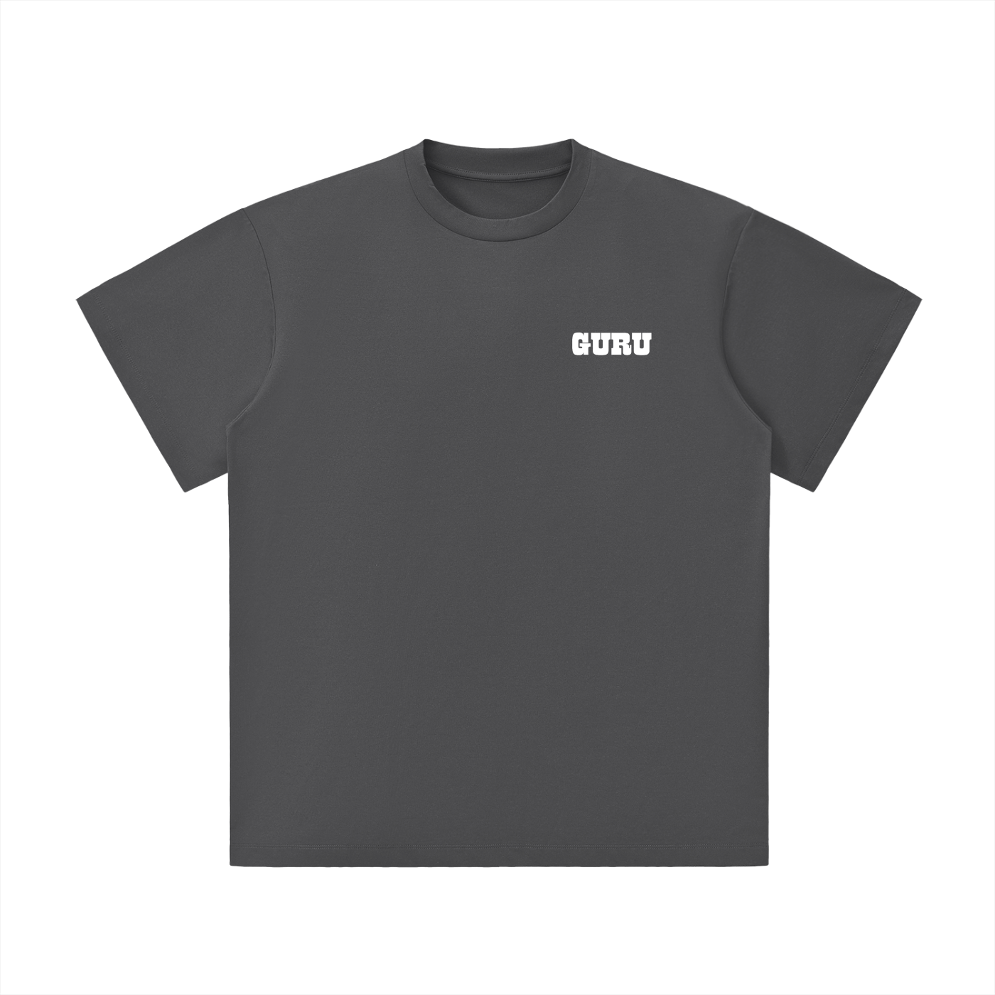 Unisex Lightweight Oversized T-Shirt