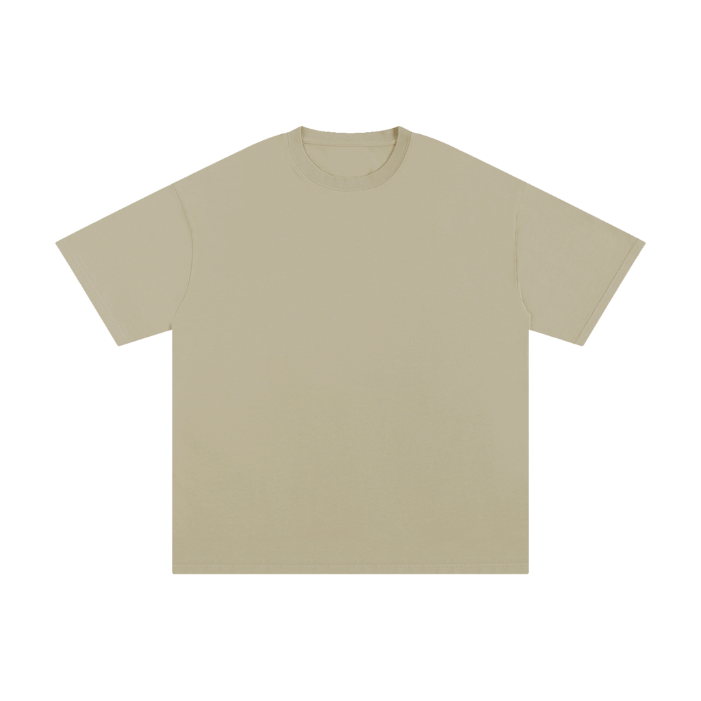 Unisex Pure Cotton T-Shirt