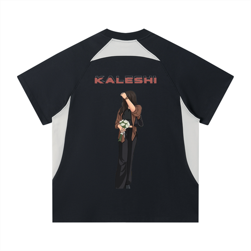 Kaleshi ,Kaleshi aurat,T shirt 