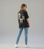 Vintage Wash Cotton T-Shirt