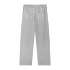 Essential Straight-Leg  Unisex Sweatpants