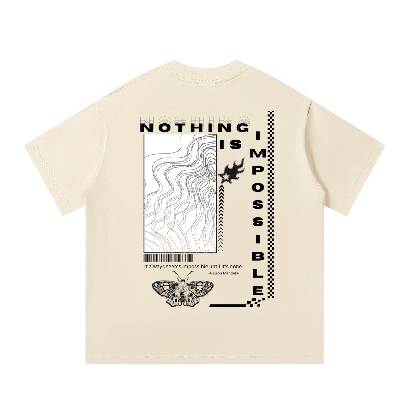Oversized,Tshirt,New