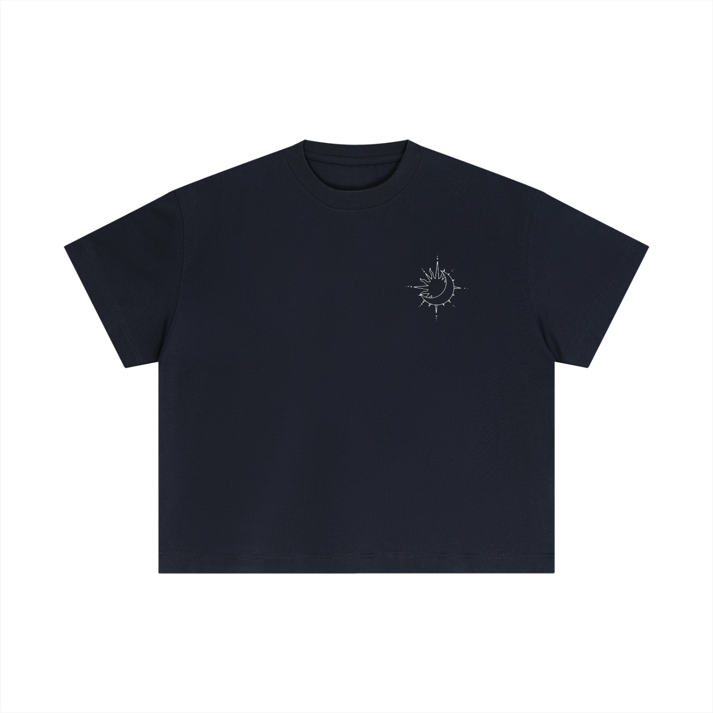 Essential Cotton Boxy  Unisex  Madusa T-Shirt