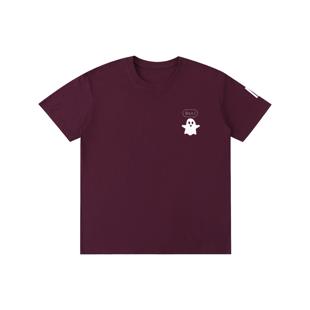 Pure Cotton Unisex  Bhoo T-Shirt