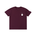 Pure Cotton Unisex  Bhoo T-Shirt