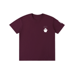 Pure Cotton Unisex  Bhoo T-Shirt