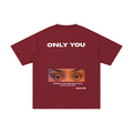 Unisex Pure Cotton T-Shirt