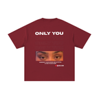 Unisex Pure Cotton T-Shirt