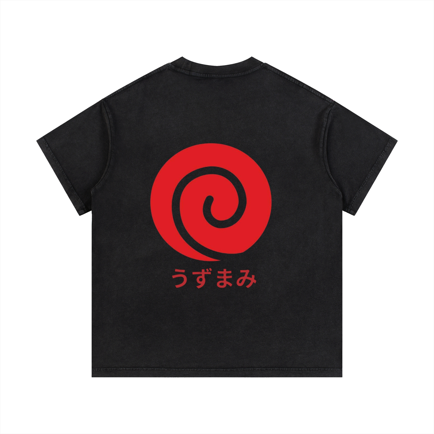 Uzumaki Clan,Anime,Anime t shirt,Anime lover