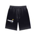 Reverse Dyed Sweatshorts