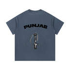 Punjab,Punjab t shirt ,Love punjab,Summer t shirt