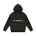 Streetwear Unisex Fleece  Unisex Hoodie