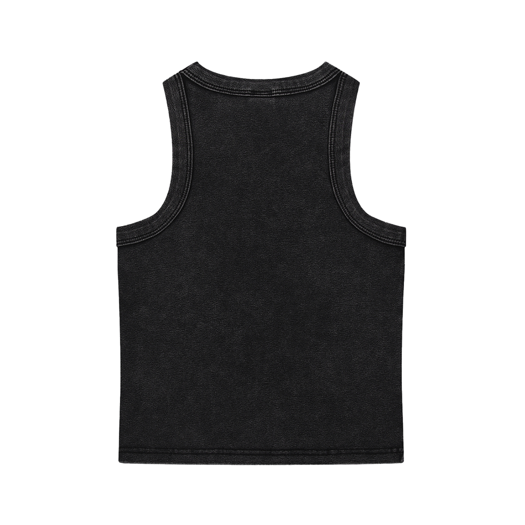 Women,Tank top,Love,Summer