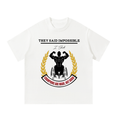 Unisex Oversized T-Shirt