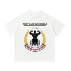Unisex Oversized T-Shirt