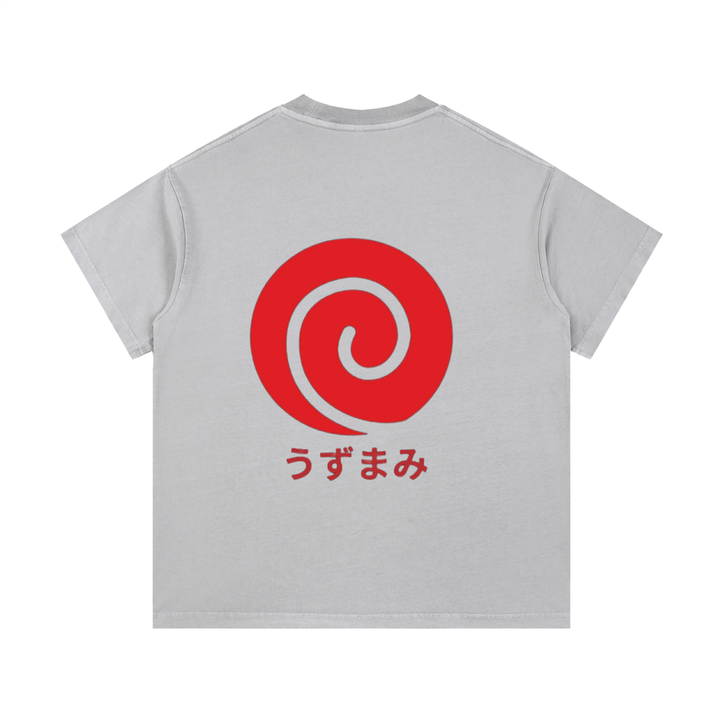 Uzumaki Clan,Anime,Anime t shirt,Anime lover