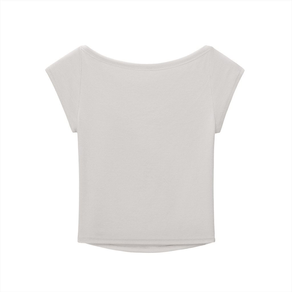 Wide neck,Bby,Summer,Tank top
