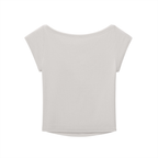 Wide neck,Bby,Summer,Tank top