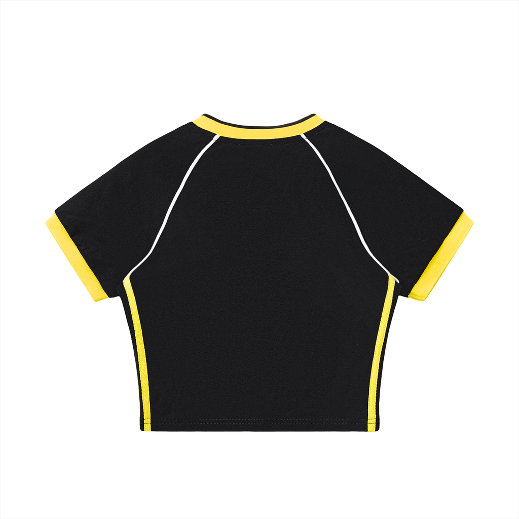 Sporty,Street wear,Daily wear,Crop top