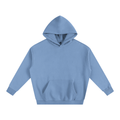 Oversize Fleeced  Unisex Hoodie