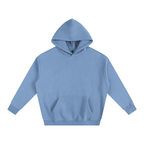 Oversize Fleeced  Unisex Hoodie