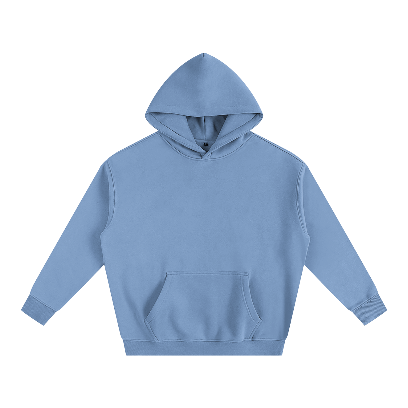 Oversize Fleeced  Unisex Hoodie