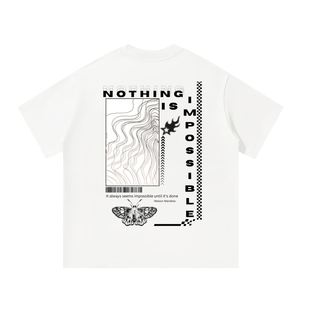 Oversized,Tshirt,New