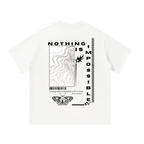 Oversized,Tshirt,New