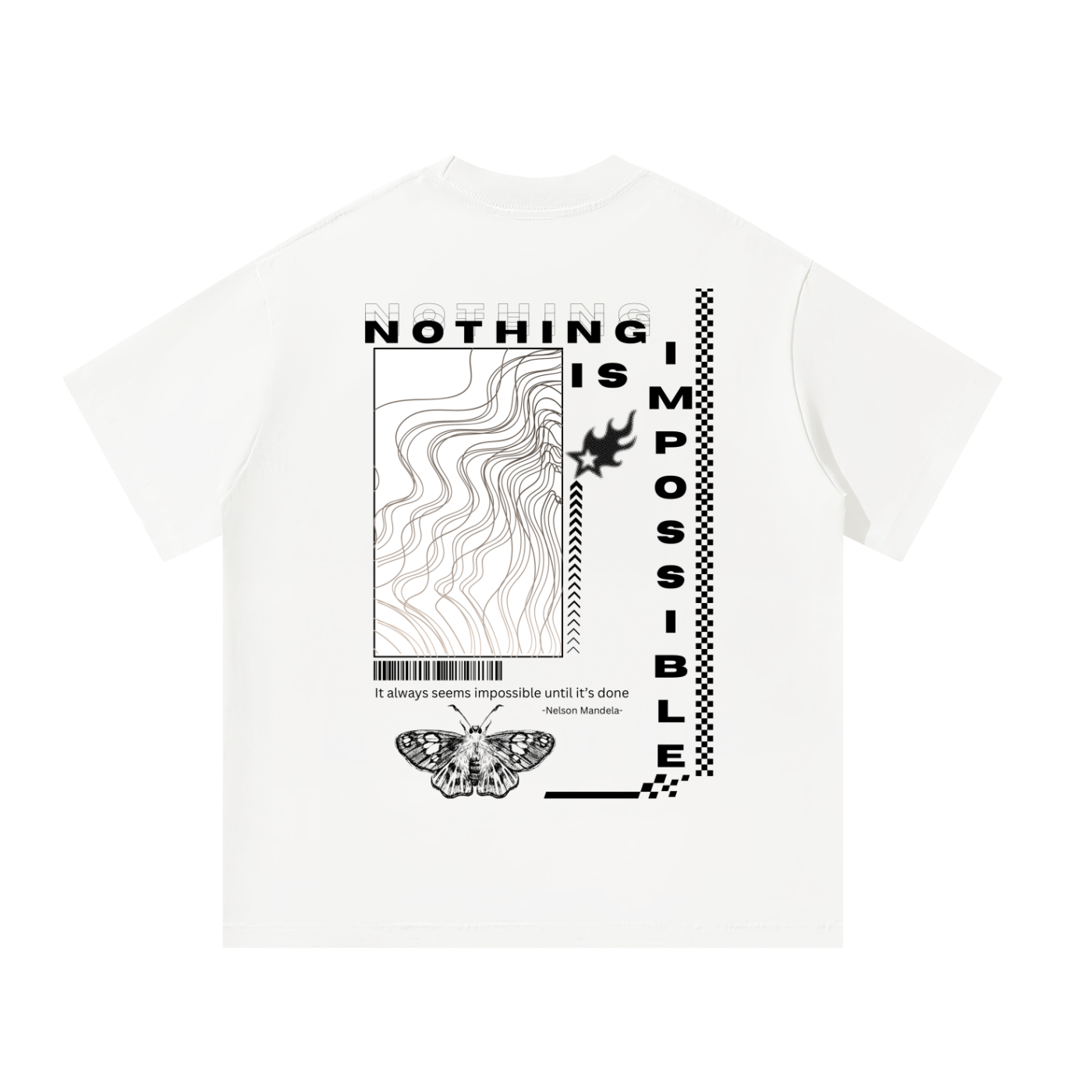 Oversized,Tshirt,New