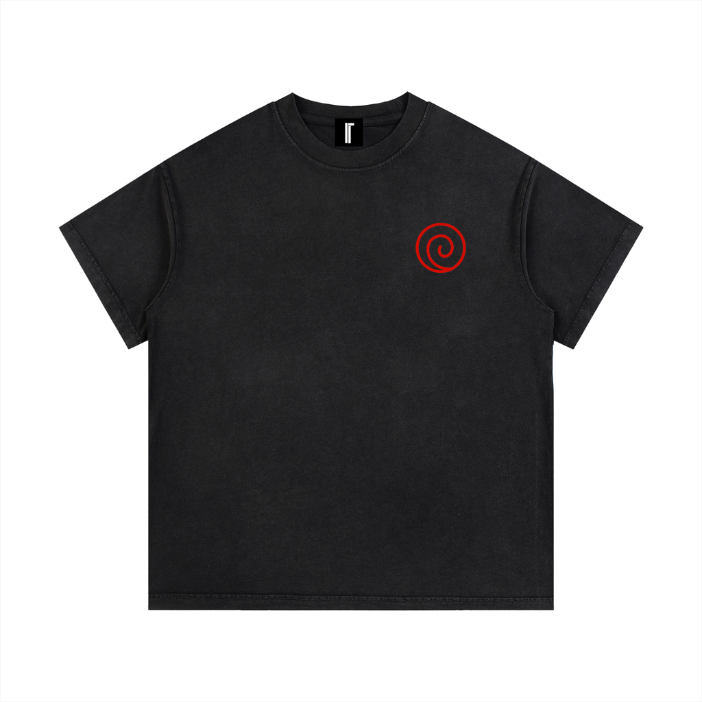 Uzumaki Clan,Anime,Anime t shirt,Anime lover