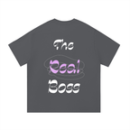 Essential Cotton  Unisex T-Shirt