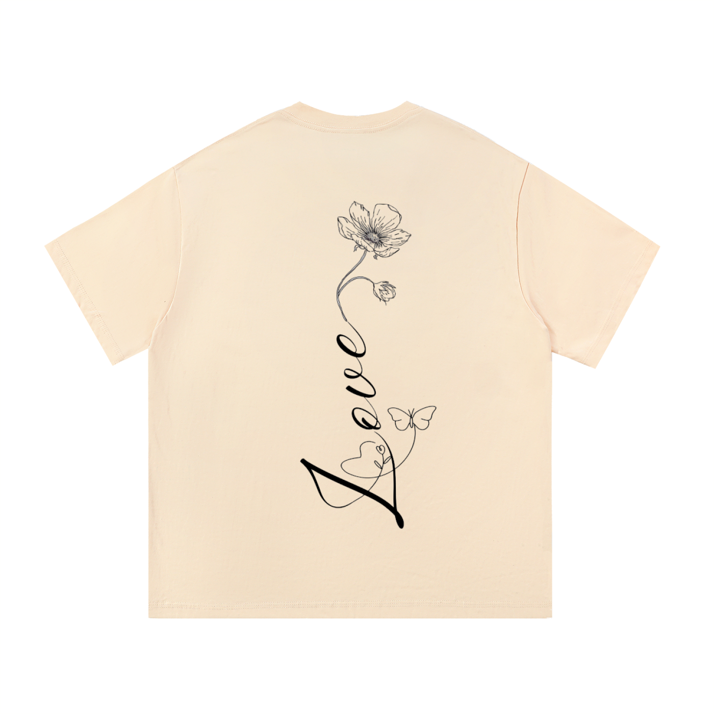 Essential Cotton Unisex T-Shirt