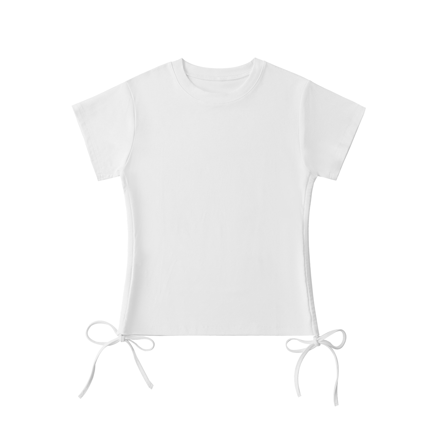 Bodycon,Sexy,Roundneck,Crop