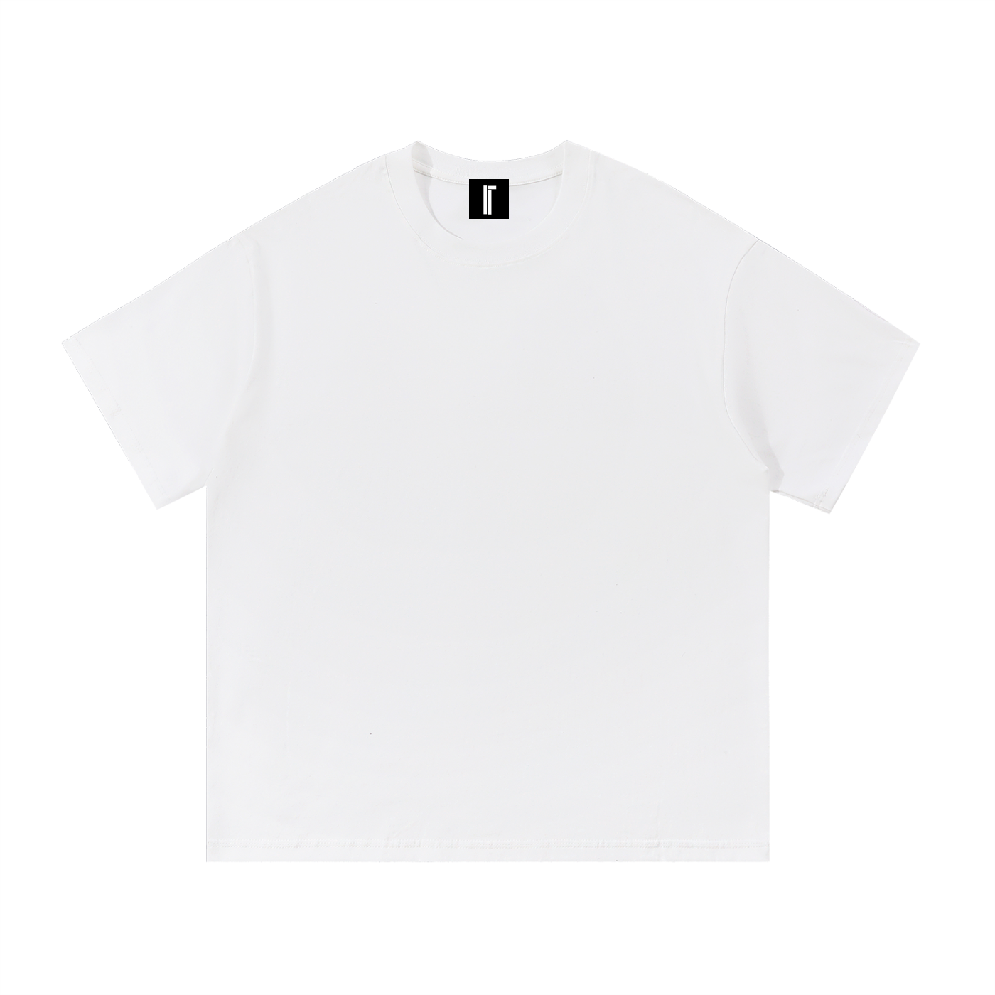 Essential Cotton Unisex T-Shirt