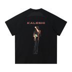 Kaleshi ,Kaleshi aurat,T shirt 