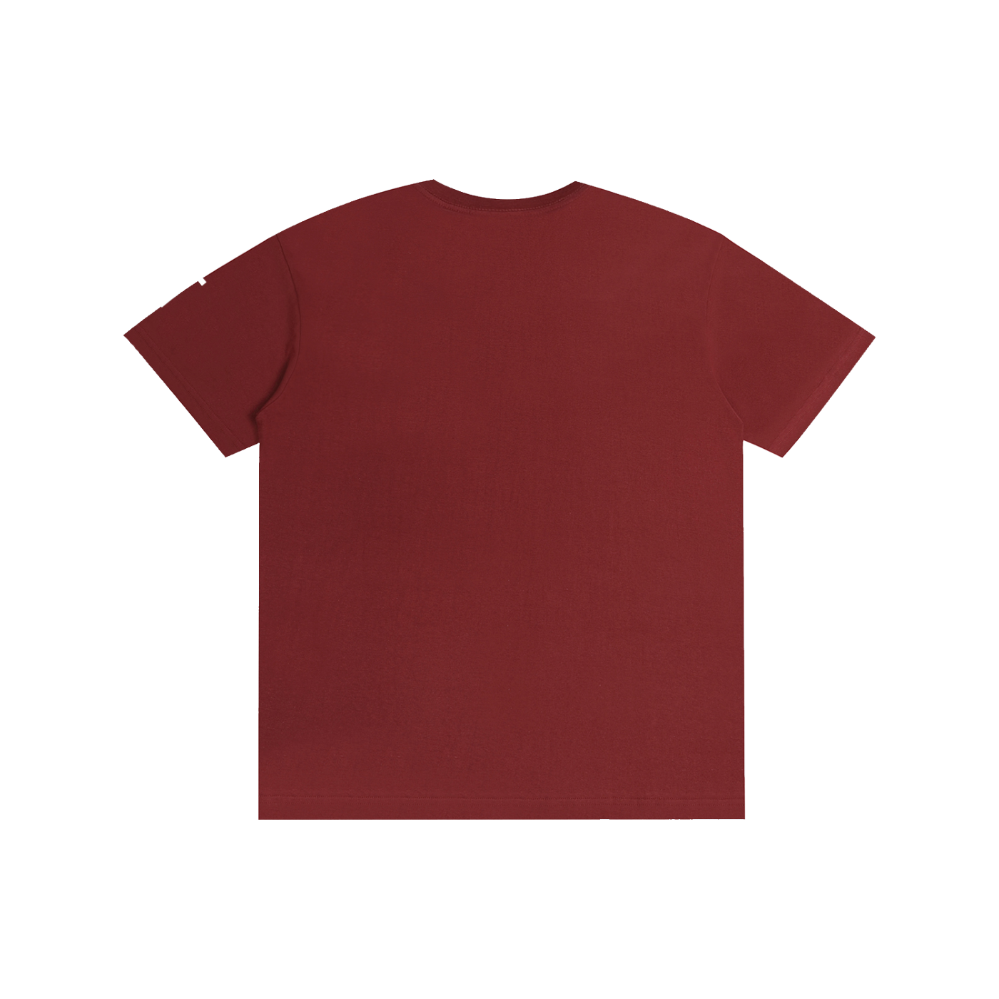 Pure Cotton Unisex  Bhoo T-Shirt