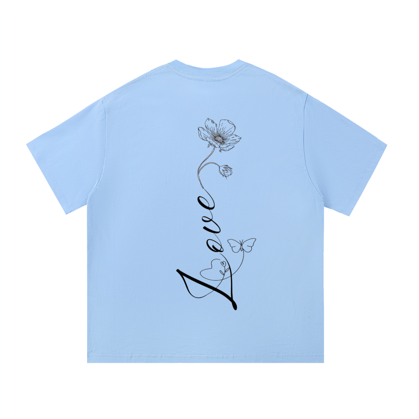 Essential Cotton Unisex T-Shirt