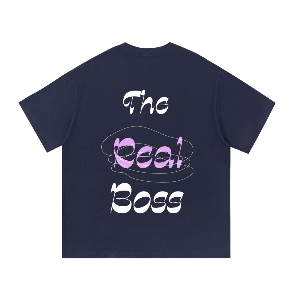 Essential Cotton  Unisex T-Shirt