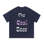 Essential Cotton  Unisex T-Shirt