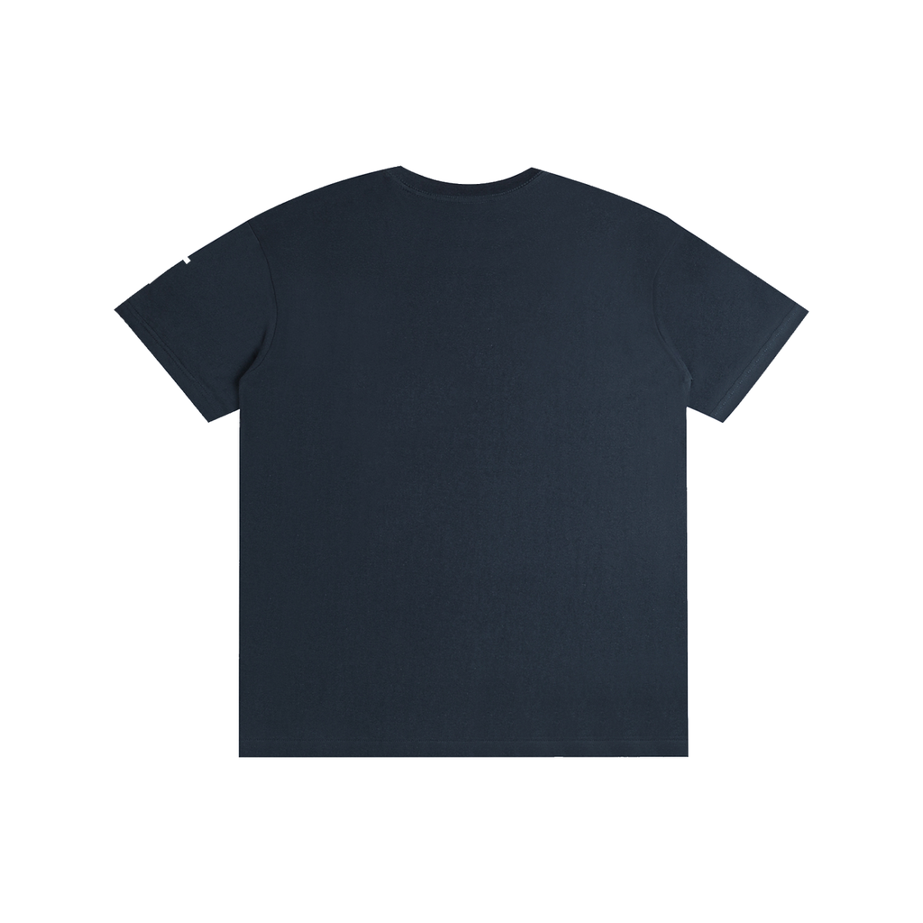 Pure Cotton Unisex  Bhoo T-Shirt