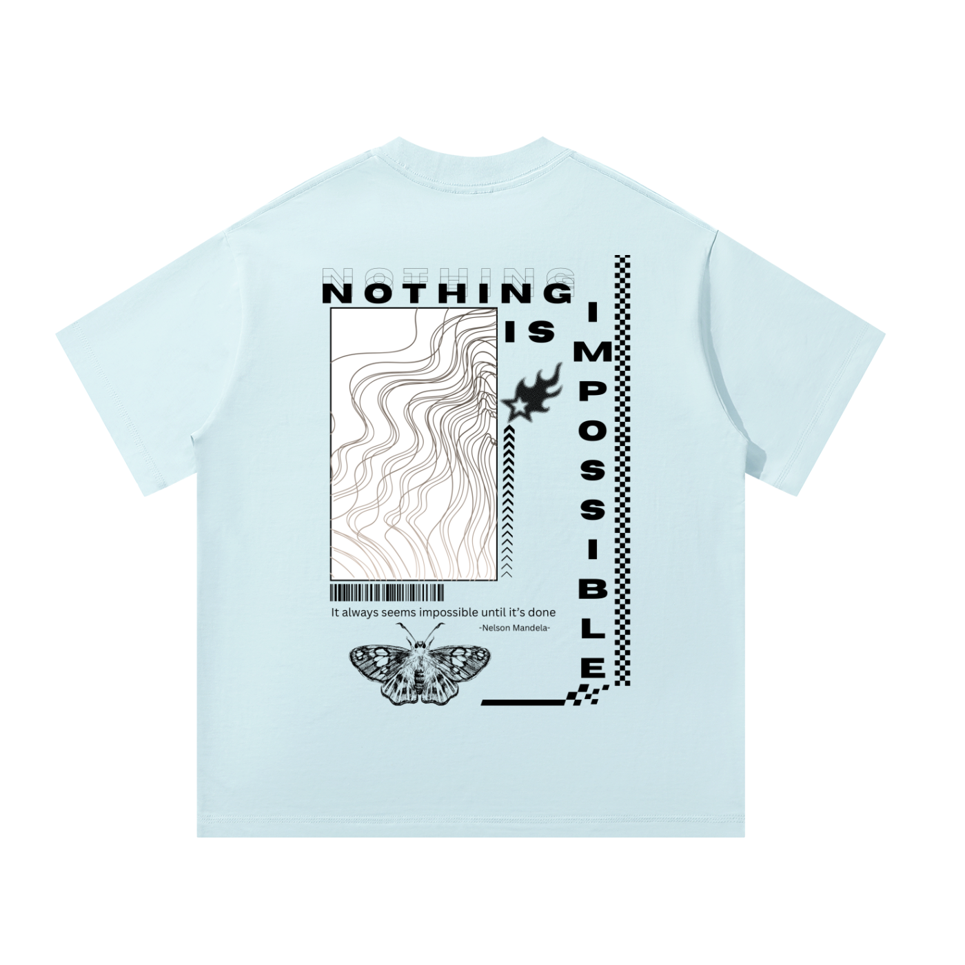 Oversized,Tshirt,New