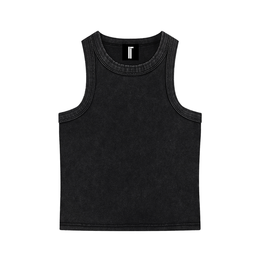 Women,Tank top,Love,Summer